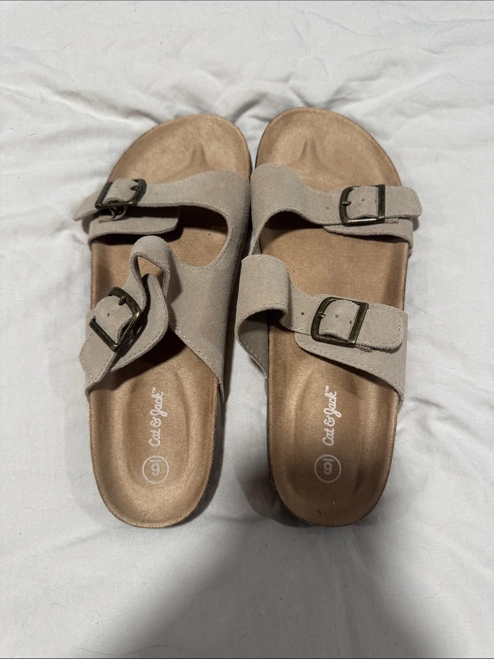 🖤Cat & Jack Sandals🖤